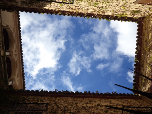 Sevilla sky 360, Photo © snobb.net